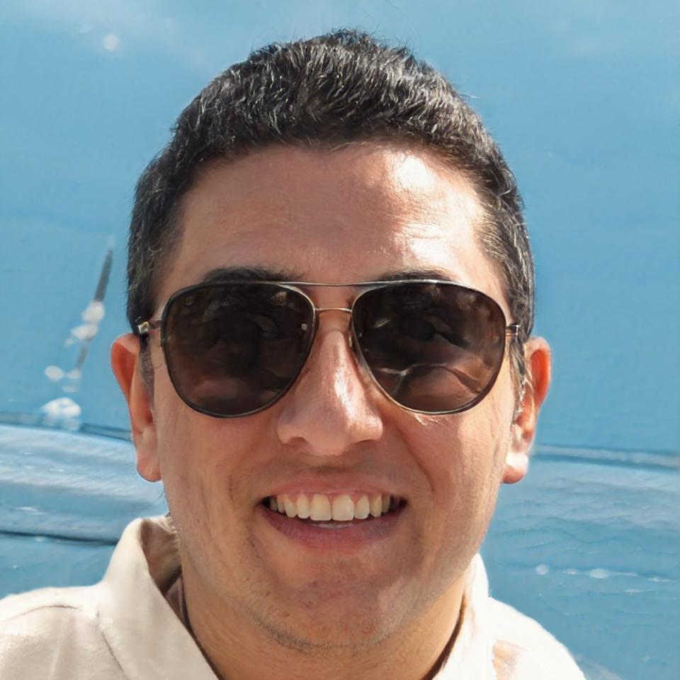 Lennart Vogelsang, Personalleiter bei dynarothiel