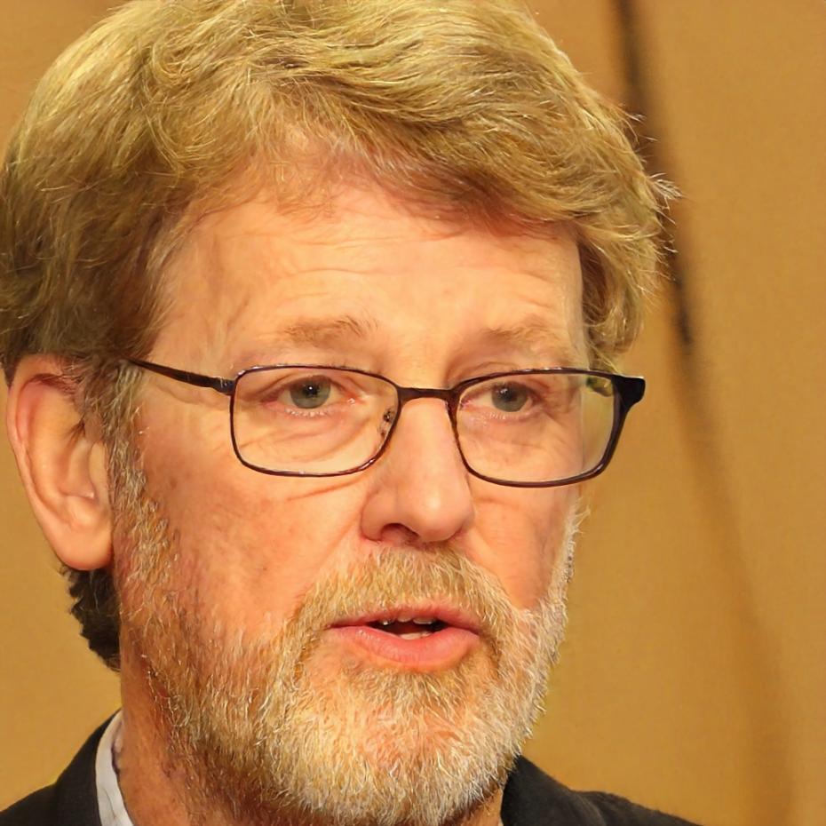 Kursleiter Valentin Bergström – Experte für Finanzkommunikation