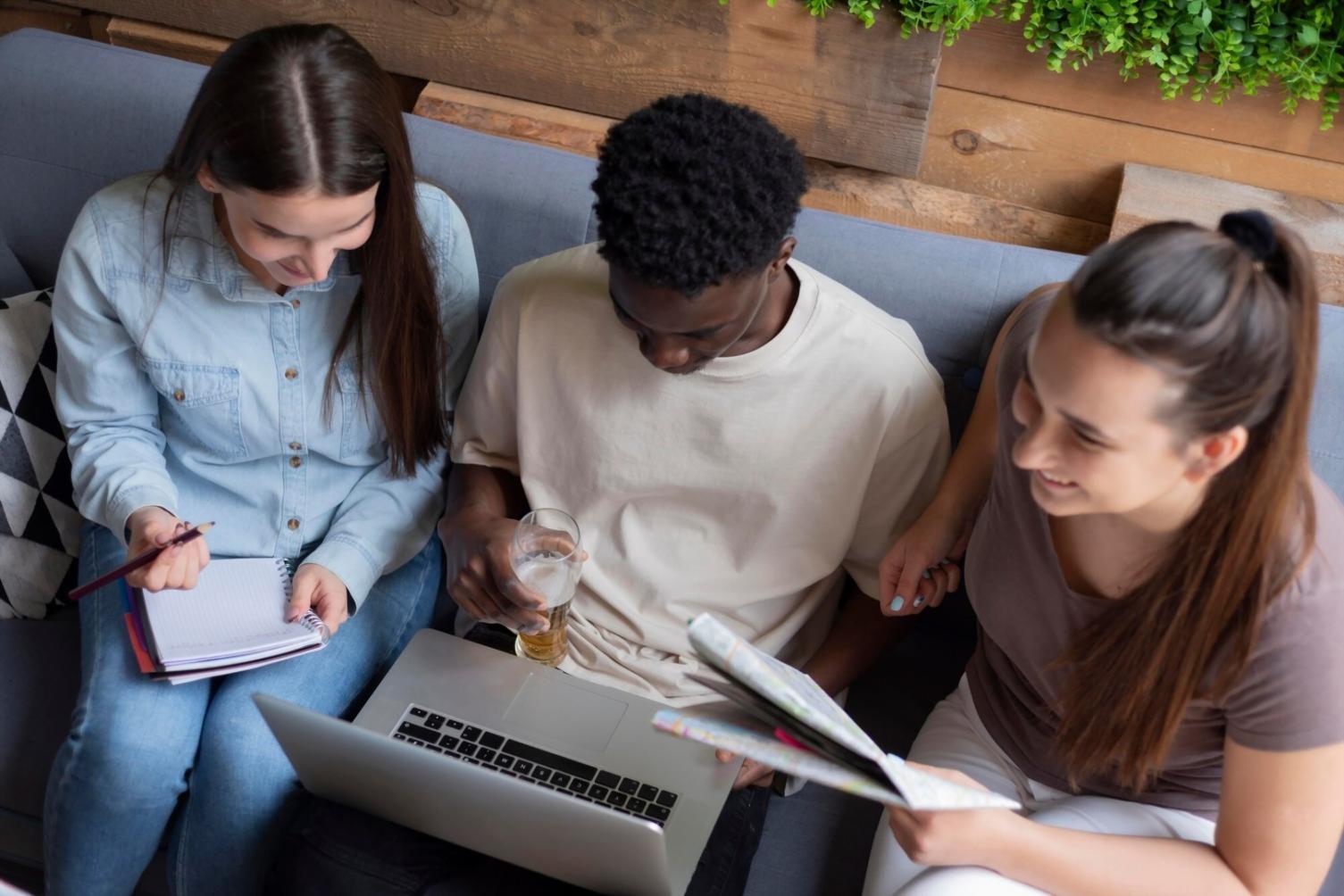 Professionelle Finanzanalyse und Strategieplanung